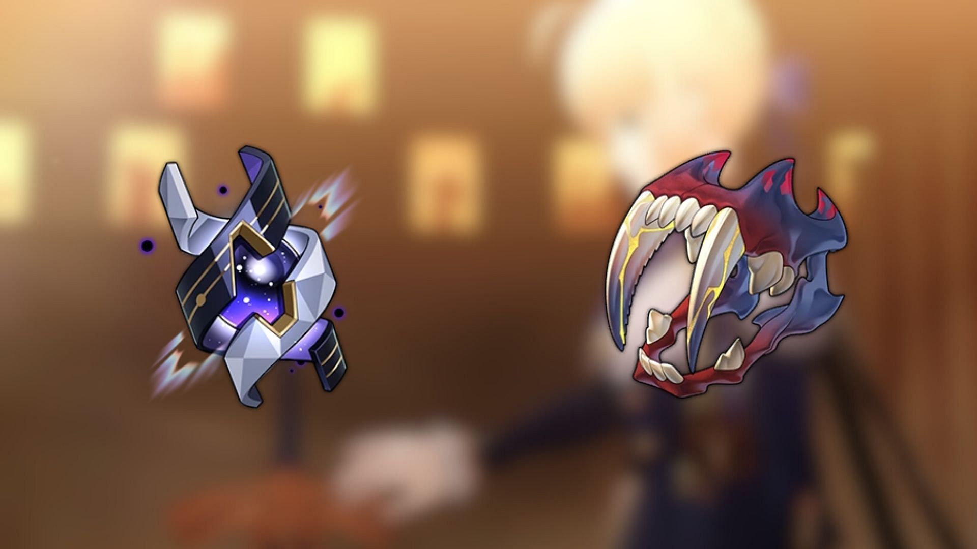 A Thankless Coronation ascension materials (Image via HoYoverse)